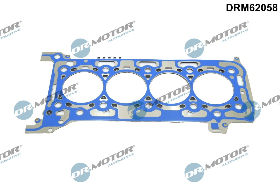 Gasket, cylinder head
